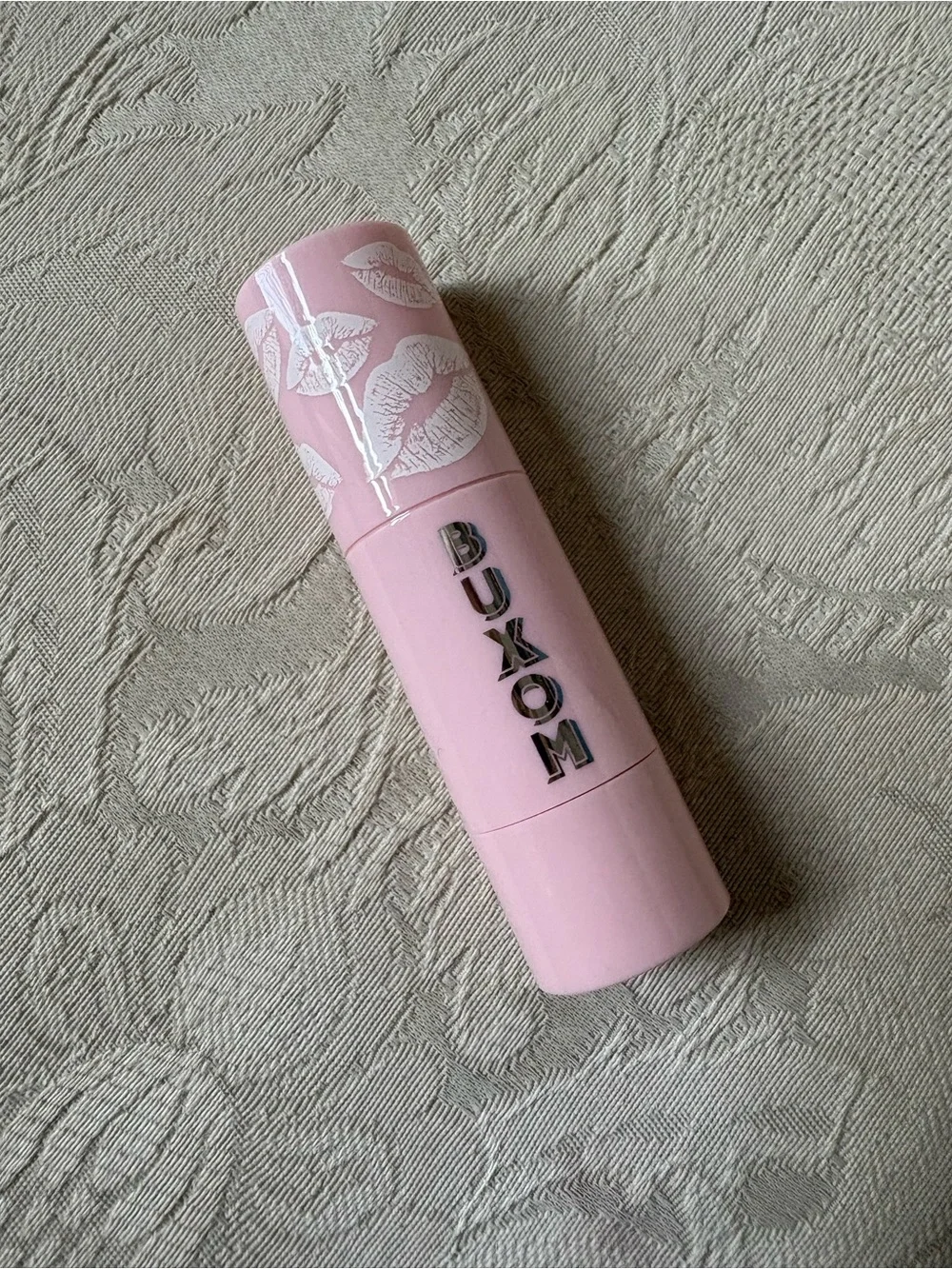 BUXOM Powerful plump Lip Balm Lipgloss - Big O BNIB